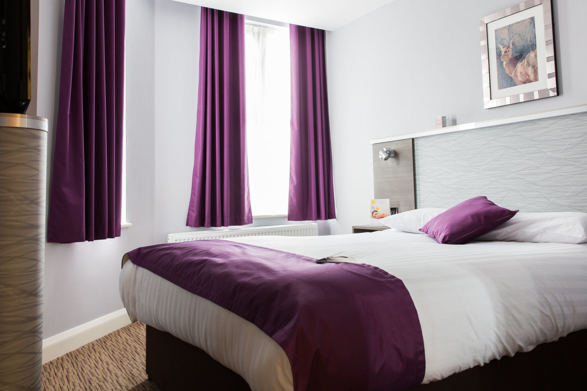Hogs Back Hotel & Spa Nr Farnham Farnham  Servicios foto